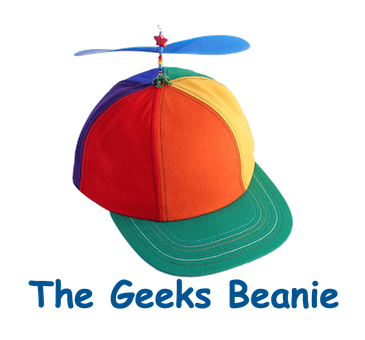 TheGeeksBeanie